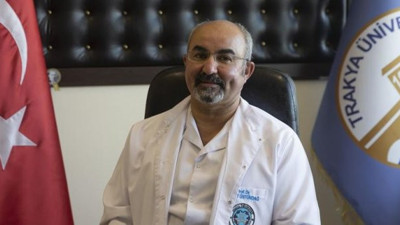 Prof. Dr. Sedat Üstündağ açıkladı. Her mevsim yeteri kadar tüketilmeli. Az alınırsa vücudun tüm fonksiyonlarını etkiliyor