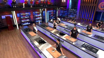 Acun Ilıcalı haftalardır o kişiyi arıyordu. Masterchef'teki köstebek bulundu