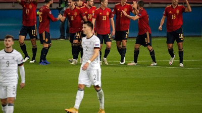 Uğursuz yıl 2020 futbolda 3 ay içinde bakın neler yaptı. Bir tek uzaylıların gelmediği kaldı