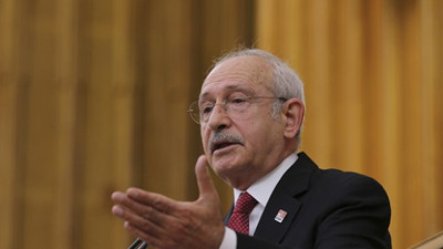 Flaş... Flaş... Kemal Kılıçdaroğlu Alaattin Çakıcı'nın sözleri hakkında ilk kez konuştu