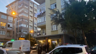 Dedesi korona oldu ceset torbası verip siz indireceksiniz dediler. Cenazesi 6 saat alınmayı bekledi. Kadıköy'de rezilliğin daniskası