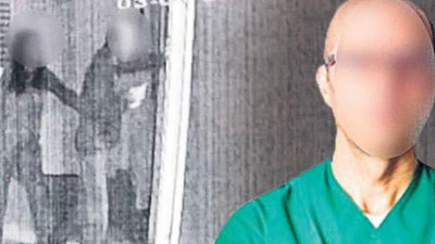 Veterinere tecavüz davasında flaş gelişme