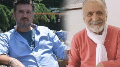 Profesör Cemil Taşçıoğlu'nun oğlu Onur Taşçıoğlu'ndan acıklı paylaşım