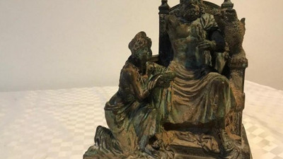 "Zeus" kaçakçılarına operasyon