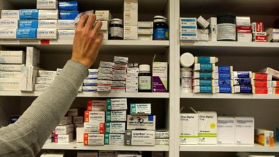 Türk profesör acı gerçeği açıkladı. Mutfak dolaplarını boşuna doldurmuşuz