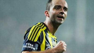 Semih Şentürk yeniden Fenerbahçe'de