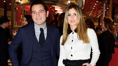 Sabancı ailesi kız istedi! Hacı Sabancı ile Nazlı Kayı evleniyor