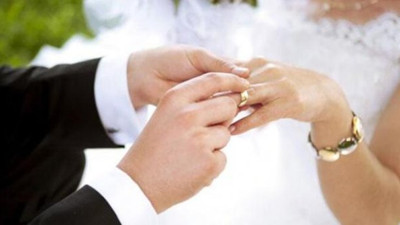 Bu haberi okumadan evlenmeyin, evliliğe karşı tüm bakışınız değişecek