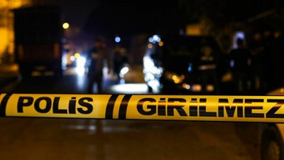 Balkonda sigara içerken canından oldu