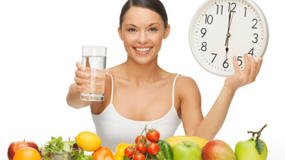 Bu yöntem bilimsel olarak kanıtlandı! Kolayca 20 kilo verebilirsiniz