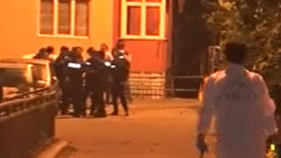 Eşinin boğazını falçatayla kesmişti, cezası belli oldu