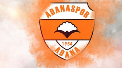 Adanaspor'da korona virüs şoku