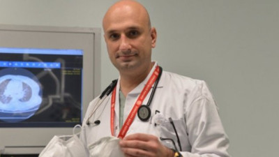 Bilim kurulu üyesinden korona günlerinde işe gidenlere çok önemli tavsiye