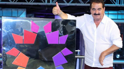 İbo Show'un bu haftaki konukları açıklandı