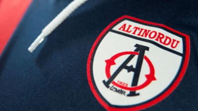 Altınordu'da 2 futbolcu sahalardan uzak kalacak