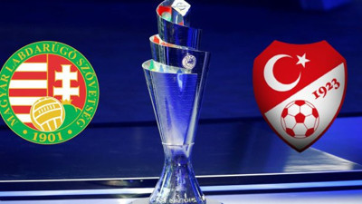 Türkiye ayağına gelen fırsatı kaçırdı. Macaristan'da şanssız gece: 2-0