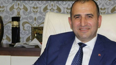 Arsin Belediye Başkanı da korana virüse yakalandı