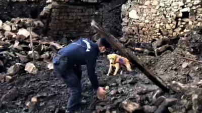 Balıkesir'de kahreden ölüm