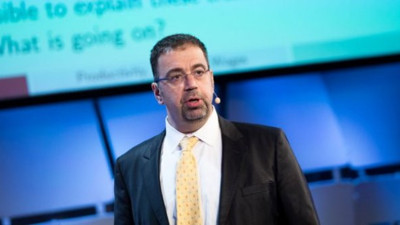 Dünyaca ünlü ekonomist Daron Acemoğlu'ndan Berat Albayrak'ın istifası için flaş yorum