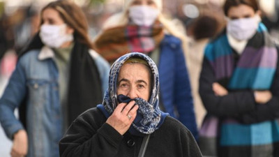 Hürriyet muhabiri hükümetin planını açıkladı: Hafta içi de sokağa çıkma yasağı planlanıyor