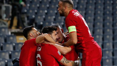 2022 Dünya Kupası kura çekimi eleme torbaları belli oldu. İşte Türkiye'nin muhtemel rakipleri