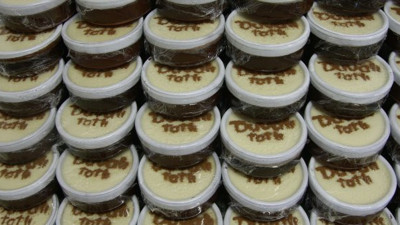 Duvalı tatlı nedir, duvalı tatlı nasıl yapılır. Duvalı tatlısının ilginç hikayesi