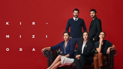 Kırmızı Oda dizisine bomba transferler. İşte kadroya dahil olan ünlü oyuncular