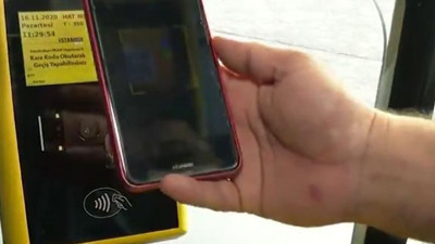 İstanbul’da yetersiz bakiye sorun olmaktan çıktı