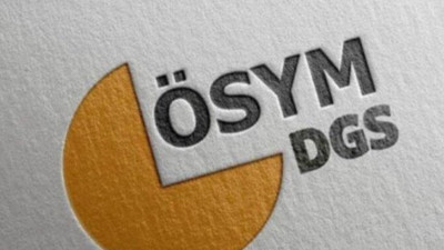 2020 DGS ek yerleştirme sonuçları açıklandı