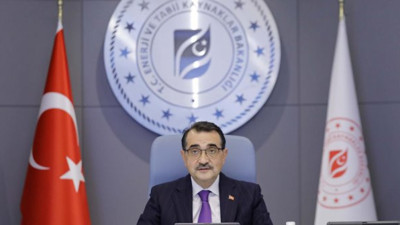 Bakan Dönmez: Taş kömürü kaynağımız 1,5 milyar tona yükseldi