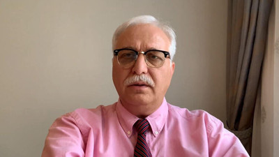 Bilim Kurulu Üyesi Tevfik Özlü: 'Bıçak kemiğe dayandı diyerek herkesin eyvah diyeceği gerçekleri açıkladı