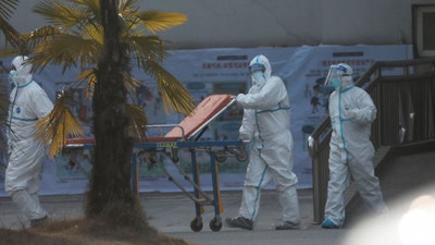 Bilim insanları kaynağını bulamadı. Gizemli hastalık korku saçıyor