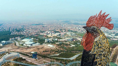 Denizli’de korona virüs kısıtlaması