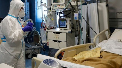 DSÖ'den ürküten Avrupa uyarısı. Korona virüs 17 saniyede bir can alıyor