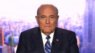 ABD Başkanı Trump'ın avukatından şok iddia. Seçimlerin sonuçların değişecek deliller ortaya çıktı