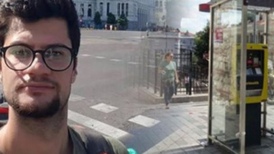 İstiklal Caddesi'nde bıçaklı saldırıda yaşamını yitirmişti. Halit Ayar'ın ismi Tünel tramvay durağına verildi. Ekrem İmamoğlu isteklerini kırmadı