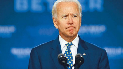 Georgia'daki yeniden oy sayımında Biden çıktı