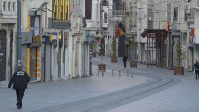 Bugün sokağa çıkma yasağı var mı? Hafta sonu sokağa çıkma yasağı Cuma günü var mı? Sokağa çıkma yasağı hangi gün başlayacak?