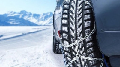 Kış lastiğini nedir? Kış lastiğine ne zaman geçilmeli? Kış lastiği ne işe yarar. Hangi araçlarda zorunludur