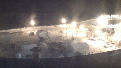 Alaska'da insanlar 65 gün güneş görmeyecek