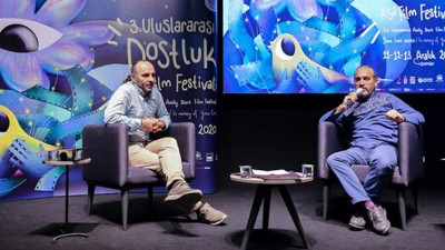 Yunus Emre adına düzenlenenden festival çevrim içi yapılacak