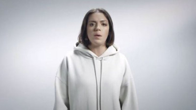 Genç sanatçı İlkim, yazdığı şarkıyla kadınların çığlığı oldu