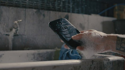 Bu telefon virüsü durduruyor. Yüzde 99,9 etkili