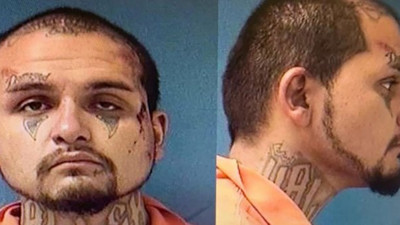 İnsan kasabı kıskıvrak yakalandı