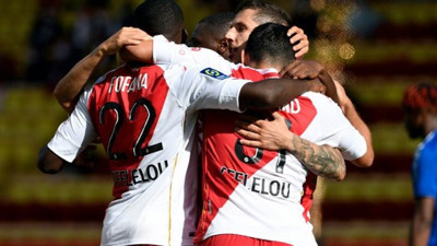 Monaco'dan tarihi dönüş