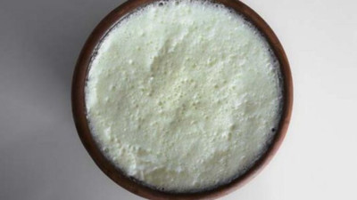 24 tane aldı. Kızını astım hastalığından kurtardı