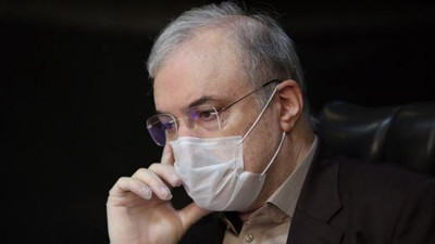 İran Sağlık Bakan Yardımcısı'ndan şok eden suçlama ve istifa