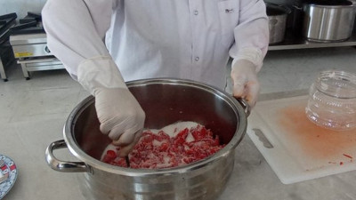 Öyle bir şeyin reçelini yaptılar ki herkes şaşkına döndü. Kimsenin aklına gelmedi