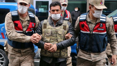 Kız kardeş katili 4 yıl sonra yakalandı