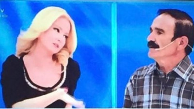 Herkes Müge Anlı’daki saçı boyalı bu adamı konuşuyor, kim bu Sadakatsiz Volkan’a benzetilen adam